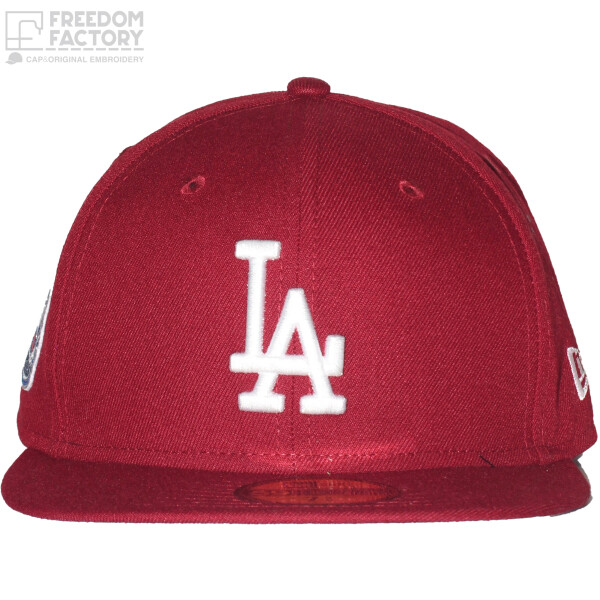 NewEra（ニューエラ） 59FIFTY MLB 2×MVP ロサンゼルスドジャース大谷