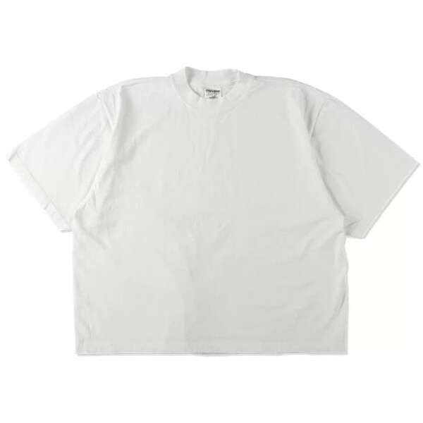 さわでぃ オーサムタイガー3Dグラス｜キッズビッグシルエット長袖Tシャツ