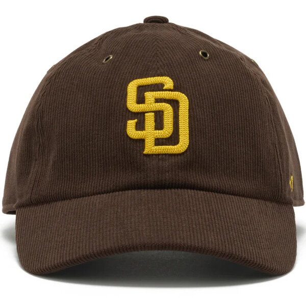 47BLAND（フォーティセブン）クリーンナップ サンディエゴ・パドレス