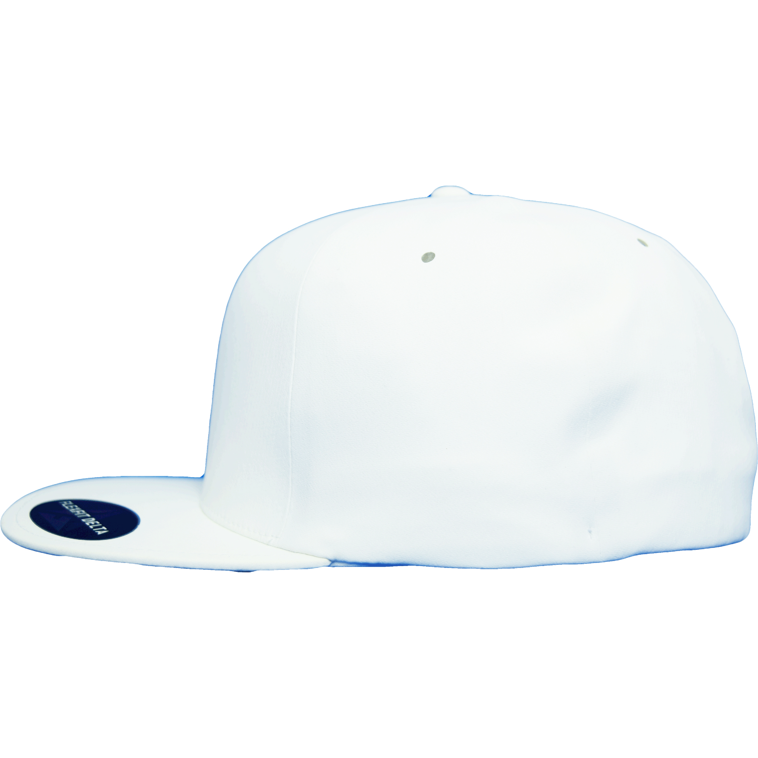 日本限定フラットバイザーのDELTA！FLEXFIT DELTA® Flat Visor 【本体