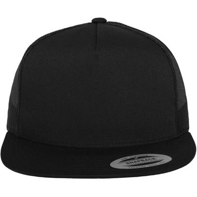 トラッカーキャップ CLASSIC TRUCKER CAP 【本体価格(税抜)￥2,390】