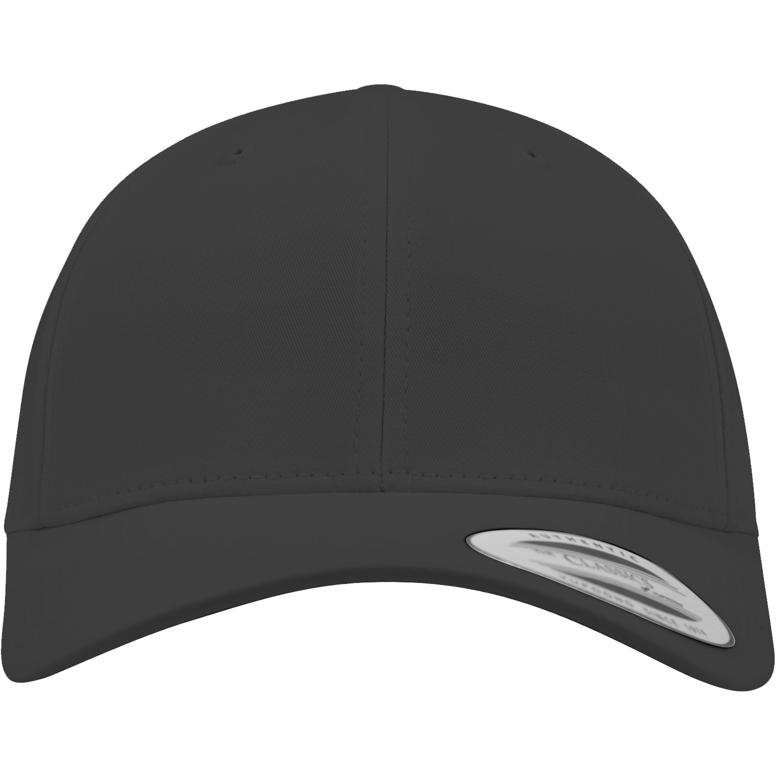 YP CLASSICS SB（ユーポンスナップバックフラットバイザー）スナップ