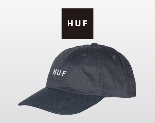 HUF