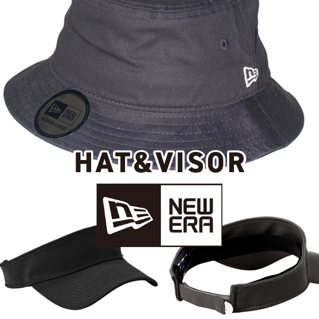 HAT&VISOR