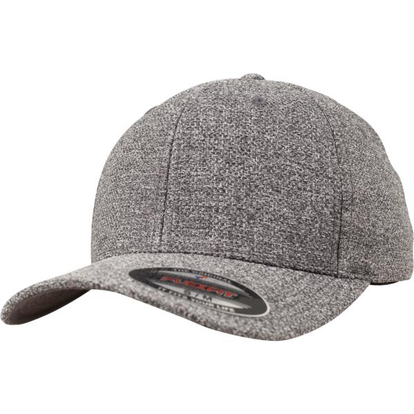 FLEXFIT（フレックスフィット） MELANGE CAP メランジフレックスフィット【本体価格(税抜)￥3,990】 サムネイル