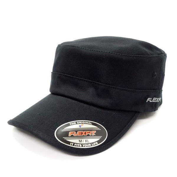 FLEXFIT（フレックスフィット）ワークキャップ 【本体価格(税抜)￥3,390】 サムネイル