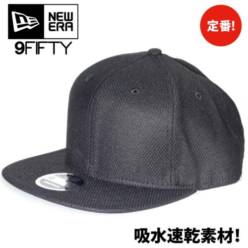 NewEra（ニューエラ）9FIFTY Diamond Flat Snapback【本体価格(税抜)￥4,990】 サムネイル