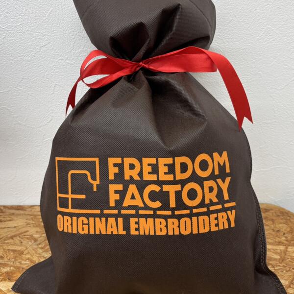 ラッピングバッグ サムネイル