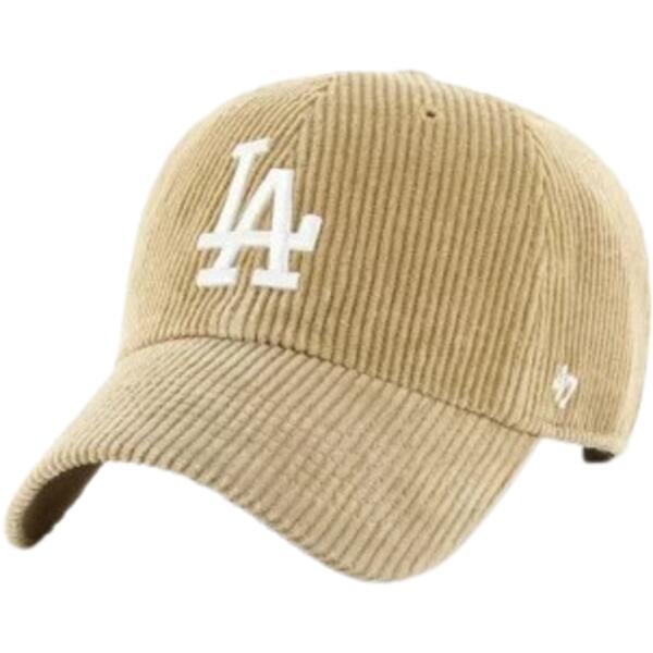 ドジャース スィックコーデュロイ '47 クリーンナップTHCKC12EWS【本体価格(税抜)￥5,800】　 サムネイル