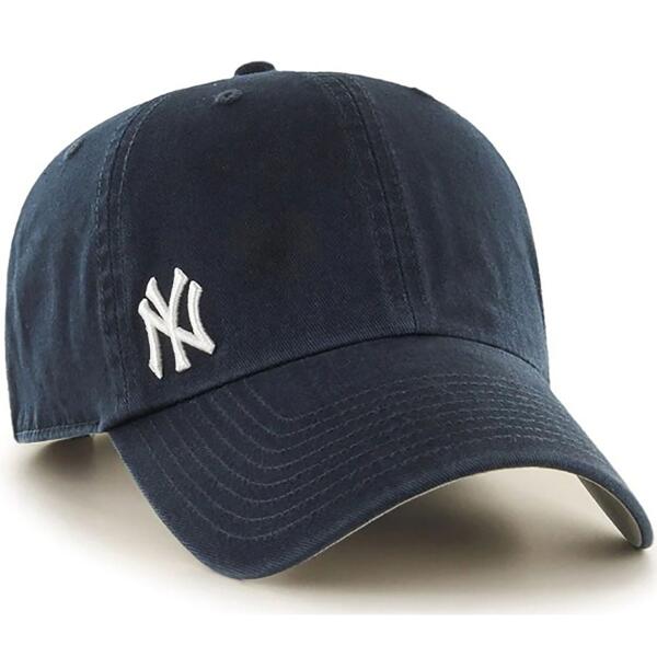 ヤンキース キャップ サスペンス ’47 クリーンナップSUSPC17GWS【本体価格(税抜)￥4,800】　 サムネイル