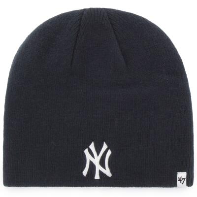 SALE 20%OFF 【本体価格(税抜)¥4,000→¥3,200】ヤンキース ’47 ビーニーニット BIN17ACE サムネイル