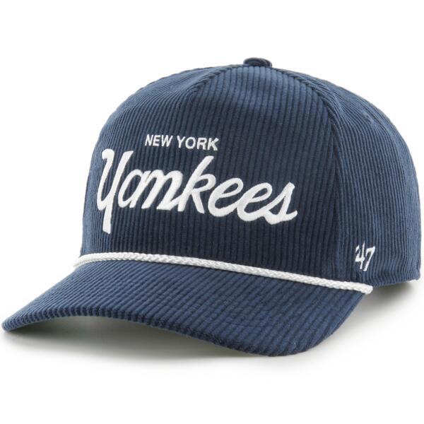 ヤンキース クロスロープヒッチCSROP17EWP【本体価格(税抜)￥7,800】　 サムネイル