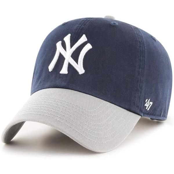 ヤンキース ’47 クリーンナップRGW17GWSRP【本体価格(税抜)￥4,800】 サムネイル