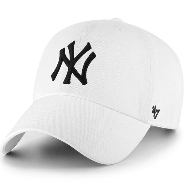 ヤンキース ’47 クリーンナップRGW17GWS【本体価格(税抜)￥4,800】 サムネイル