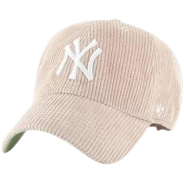 ヤンキース スィックコーデュロイ '47 クリーンナップTHCKC17EWS【本体価格(税抜)￥5,800】　 サムネイル