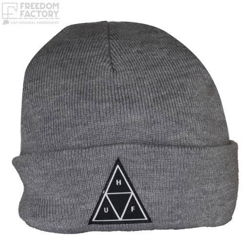 SALE 30%OFF エッセンシャル トリプル トライアングル カフビーニー【本体価格(税抜)￥4,000→￥2,800】 サムネイル