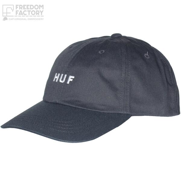 ハフ エッセンシャルズ オージー ロゴ シーブイ ハットHT00345【本体価格(税抜)￥5,800】 サムネイル