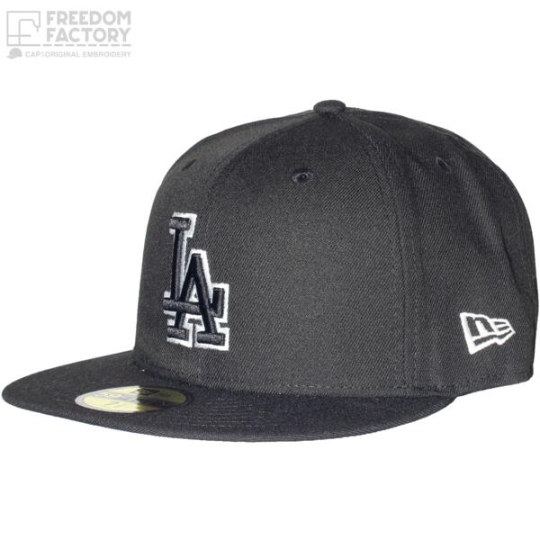 NewEra（ニューエラ） 59FIFTY MLB ロサンゼルスドジャース大谷翔平選手モデル【本体価格(税抜)￥9,900】 サムネイル