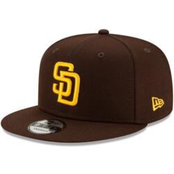 ニューエラ 9FIFTY MLB サンディエゴ・パドレス12351317【本体価格(税抜)￥7,900】 サムネイル