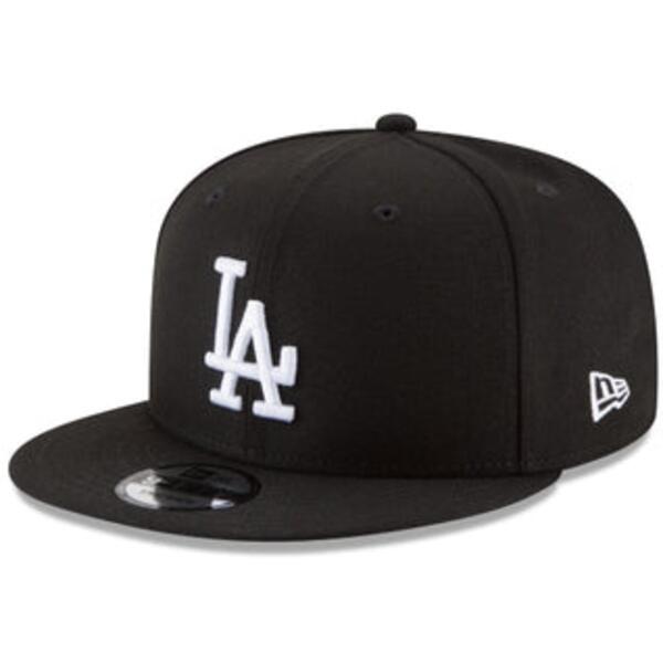ニューエラ 9FIFTY MLB ロサンゼルスドジャース11591046【本体価格(税抜)￥7,900】 サムネイル