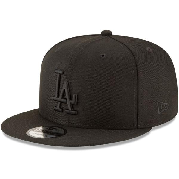 ニューエラ 9FIFTY MLB ロサンゼルスドジャース11591047【本体価格(税抜)￥7,900】 サムネイル