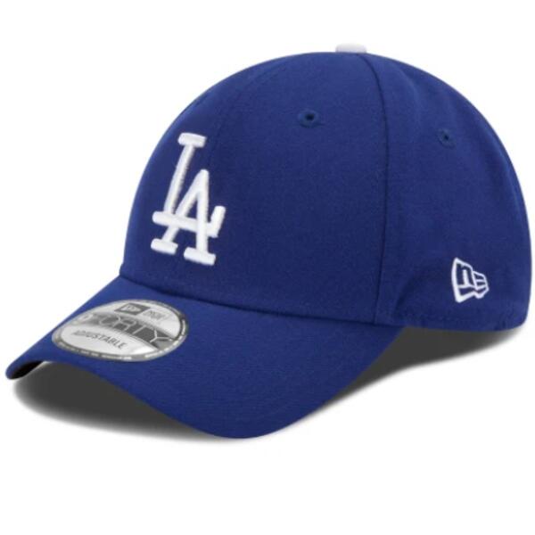 ニューエラ 9FORTY MLB ロサンゼルスドジャース10047531【本体価格(税抜)￥5,800】 サムネイル