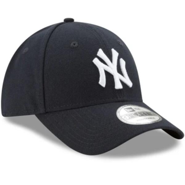 ニューエラ 9FORTY MLB ニューヨークヤンキース10047538【本体価格(税抜)￥5,800】 サムネイル