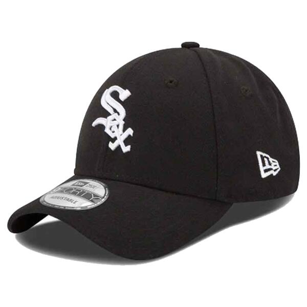NewEra（ニューエラ）THE LEAGUE CHIWHI GM BLACK シカゴホワイトソックス【本体価格(税抜)￥5,800】 サムネイル