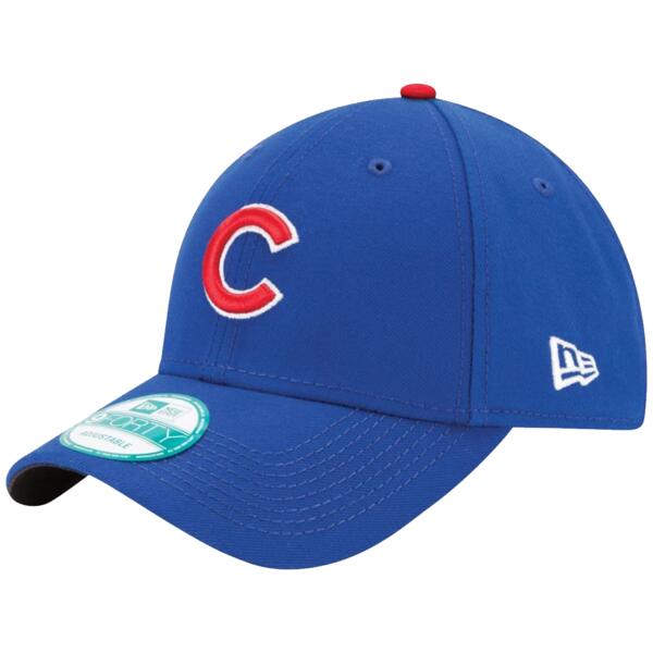 NewEra（ニューエラ）THE LEAGUE CHICUB GM BLUE　シカゴカブス【本体価格(税抜)￥5,800】　 サムネイル