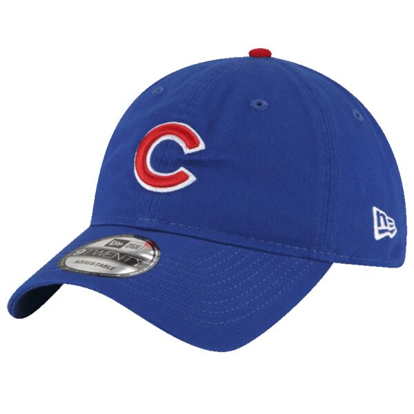 NewEra（ニューエラ）MLB CORE CLASSIC 2 0 REP CHICUB GM BLUEシカゴカブス【本体価格(税抜)￥5,800】 サムネイル