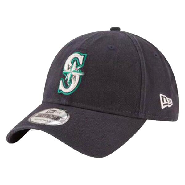 NewEra（ニューエラ）MLB CORE CLASSIC 2 0 REP SEAMAR GM NAVYシアトルマリナーズ【本体価格(税抜)￥5,800】 サムネイル