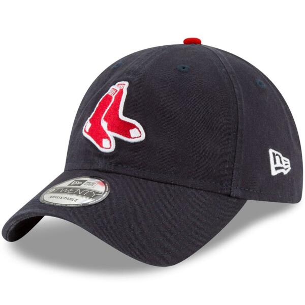 NewEra（ニューエラ）MLB CORE CLASSIC 2 0 REP BOSRED ALT NAVYレッドソックス【本体価格(税抜)￥5,800】 サムネイル