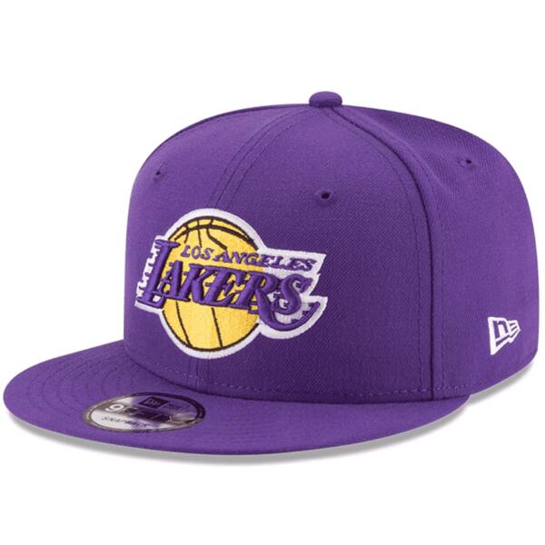 NBA20 950 LOSLAK OTC PURPLEロサンゼルスレイカーズ70556869【本体価格(税抜)￥7,900】 サムネイル