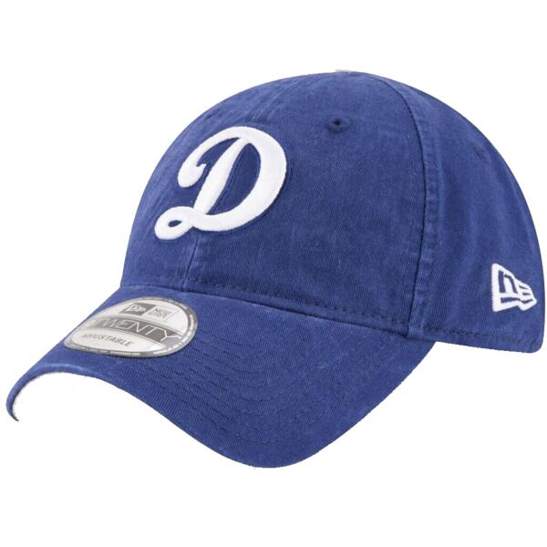 NewEra（ニューエラ）MLB CORE CLASSIC 2 0 LOSDOS ROYALロサンゼルスドジャース【本体価格(税抜)￥5,800】 サムネイル