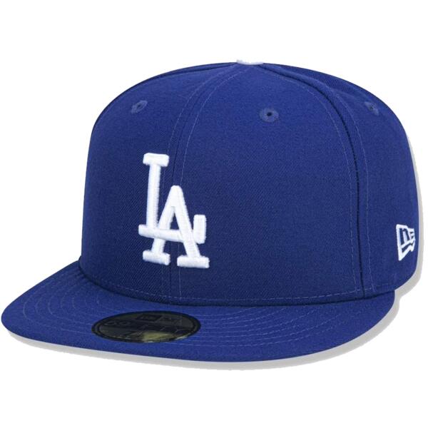 NewEra（ニューエラ） 59FIFTY MLB ON-FIELD AUTHENTIC COLLECTION DARK BLUE ロサンゼルスドジャース【本体価格(税抜)￥6,990】 サムネイル