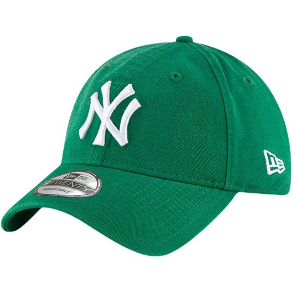 NewEra（ニューエラ）MLB CORE CLASSIC 2 0 NEYYAN KGR GREENニューヨークヤンキース【本体価格(税抜)￥5,800】 サムネイル