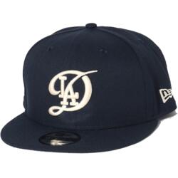 NewEra（ニューエラ）L24 22565 MLBCC 950 OTC LOSDODCC24ロサンゼルスドジャース【本体価格(税抜)￥9,500】 サムネイル