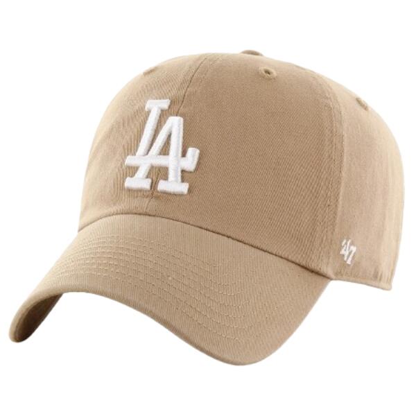 ドジャース キッズ '47 クリーンナップNLRGW12GWSK【本体価格(税抜)￥4,400】 サムネイル