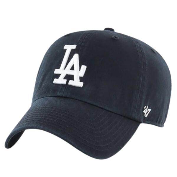 ドジャース キッズ ’47 クリーンナップRGW12GWSK【本体価格(税抜)￥4,400】 サムネイル