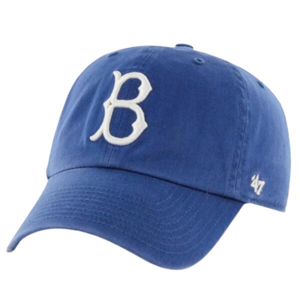 ドジャースクーパーズタウン ’47 クリーンナップ RGW12GWS【本体価格(税抜)￥4,800】  サムネイル