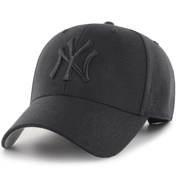 ヤンキース ’47 エムブイピー MVP17WBV【本体価格(税抜)￥5,000】 サムネイル