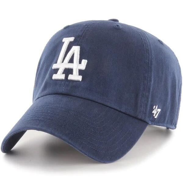 ドジャース '47 クリーンナップRGW12GWS【本体価格(税抜)￥4,800】 サムネイル