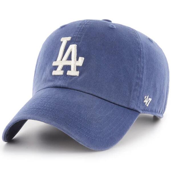 ドジャース '47 クリーンナップRGW12GWS【本体価格(税抜)￥4,800】 サムネイル