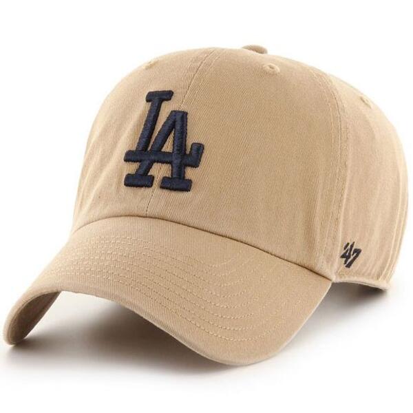 ドジャース ’47 クリーンナップNLRGW12GWS【本体価格(税抜)￥4,800】 サムネイル