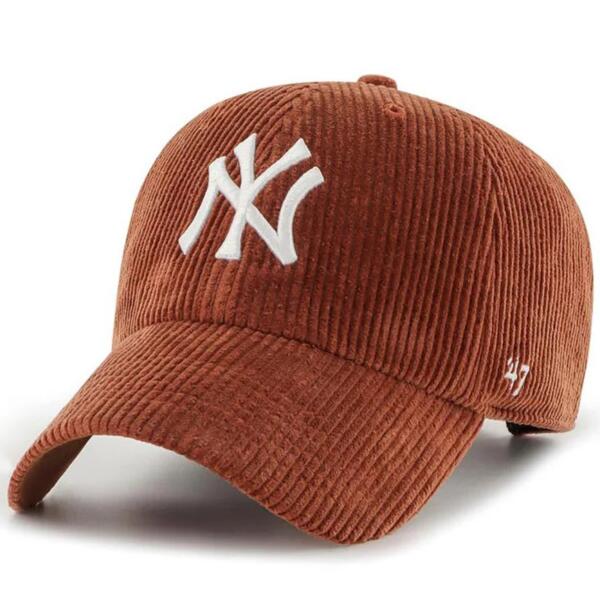 スィックコーデュロイ '47 クラシックス クリーンナップTHCKC17EWS【本体価格(税抜)￥5,800】  サムネイル