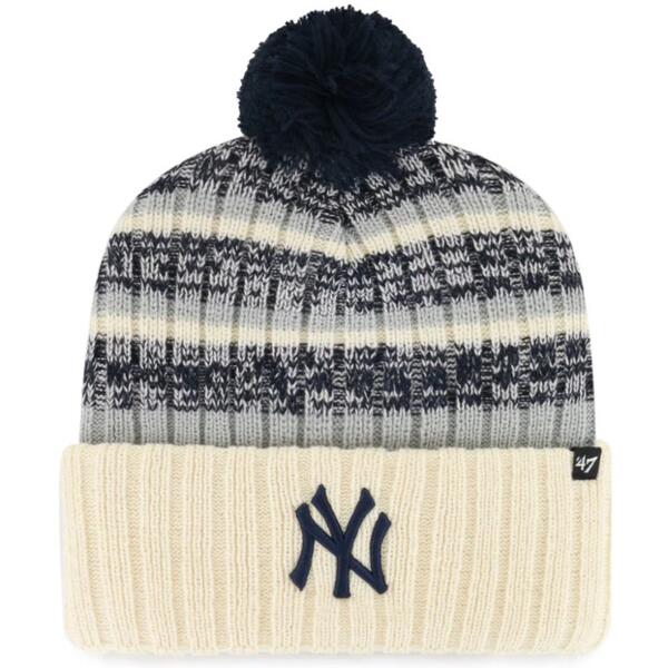 ヤンキース タバーン '47 カフニットTAVRN17ACE【本体価格(税抜)￥5,300】 サムネイル