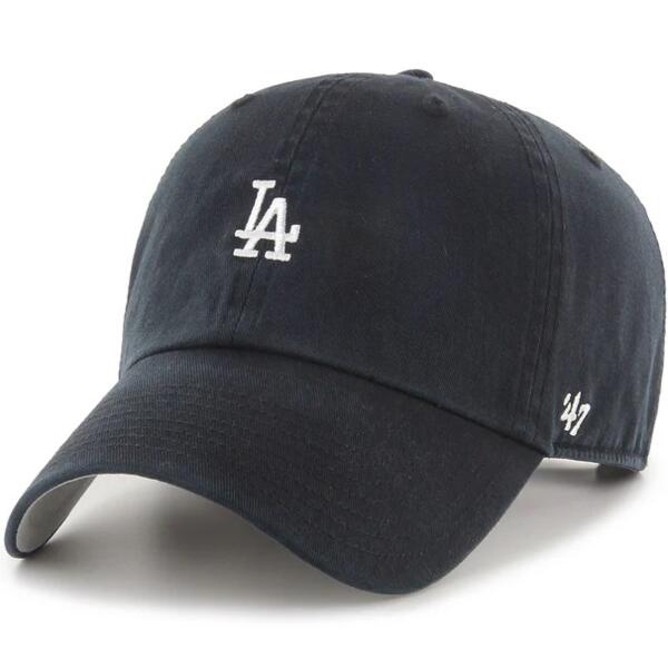 ドジャースベースランナー'47クリーンナップBSRNR12GWS【本体価格(税抜)￥4,800】 サムネイル