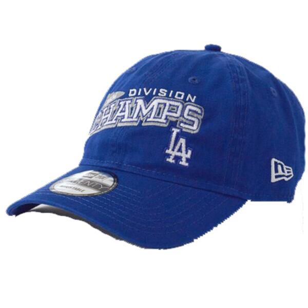 MLB24LOSDOS DIVC 920 ROYALロサンゼルスドジャース【本体価格(税抜)￥6,900】 サムネイル