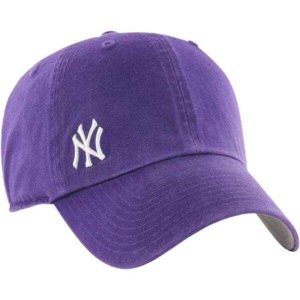 ヤンキース キャップ サスペンス ’47 クリーンナップSUSPC17GWS【本体価格(税抜)￥4,800】　 サムネイル