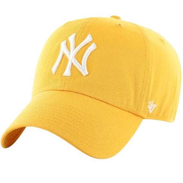  47BLAND（フォーティセブン）ヤンキース クリーンナップ【本体価格(税抜)￥4,800】 サムネイル